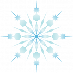 ❄Best❄ Snowflake Clipart Images Pictures