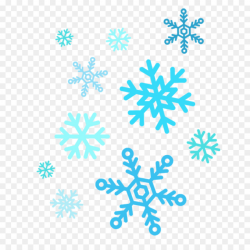 Snowflake Background clipart - Snowflake, Blue, Text ...