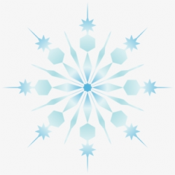 Free Images Of Snowflakes Clipart Cliparts, Silhouettes ...