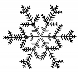 Free Snowflakes Clip Art | Printables and Clip Art ...