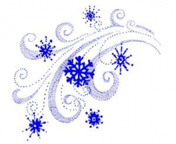 snowflake wind swirl - Google Search | Open border tattoos ...