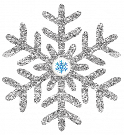 CHRISTMAS SNOWFLAKE CLIP ART | CLIP ART - CHRISTMAS 1 - CLIPART ...