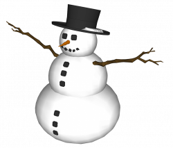 28+ Collection of Snowman Arms Clipart | High quality, free cliparts ...