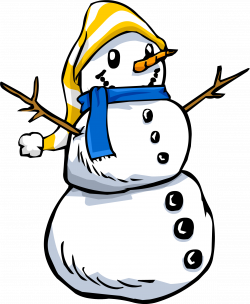 Image - Snowman sprite 003.png | Club Penguin Wiki | FANDOM powered ...