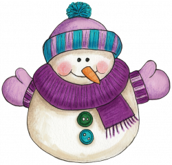 khadfield_snowmanbaby.png | Snowman, Clip art and Christmas clipart