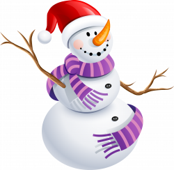 Snowman PNG in High Resolution | Web Icons PNG