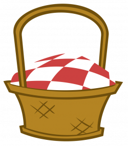 Picnic Basket Clip Art Free collection | Download and share Picnic ...