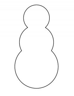 22 Images of Decorate Snowman Template | leseriail.com