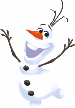 Olaf Snowman Clipart at GetDrawings.com | Free for personal use Olaf ...
