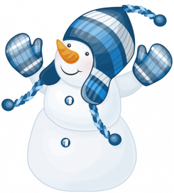28+ Collection of Female Snowman Clipart | High quality, free ...