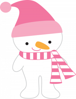 Minus - Say Hello! | Christmas SNOW clipart | Pinterest | Snow