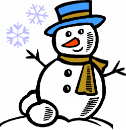 Reminder: Snowman Building Contest Tomorrow! | The Batavian