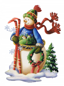 Christmas snowman clipart big 800x1071 | Clip Art Holiday Scrapbook ...