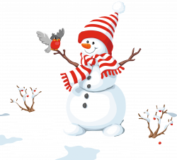 Super Snow Man Snowman Christmas Illustration - Creative cute ...