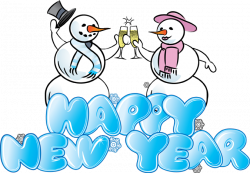 Great Clip Art of Snowmen and Carolers | Clip art, Snowman and Couples