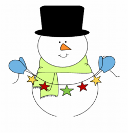 Cute Snowman Clipart Pig Clipart - Snowman Cute Christmas ...