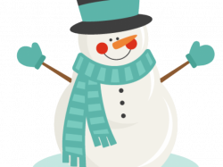 Snowman Clipart december 5 - 236 X 247 Free Clip Art stock ...