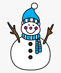 How To Draw A Winter Fun Easy - Draw A Snowman Easy ...