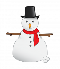 Snowman Png Vector #30780 - Free Icons and PNG Backgrounds