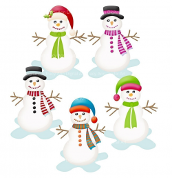 Snowman Clipart | Free Download Clip Art | Free Clip Art ...