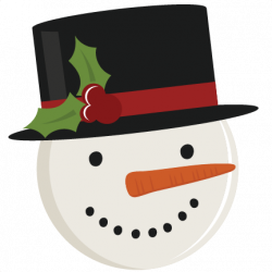 Free Snowman Face Cliparts, Download Free Clip Art, Free ...