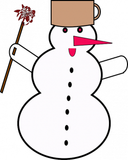 Free pictures SNOWMAN - 85 images found