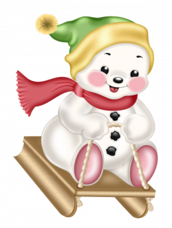 bonhomme de neige,tube,png | I Love Snowmen:) | Pinterest | Snowman