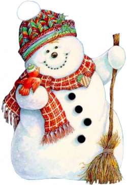 Christmas pipes / snowmen | I love snowmen n penguins | Pinterest ...
