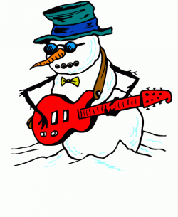 Free Snowmen Singing Cliparts, Download Free Clip Art, Free ...
