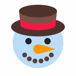 Snowman ícones - Download Gratuito em PNG e SVG