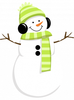 Simple Snowman Clipart at GetDrawings.com | Free for personal use ...