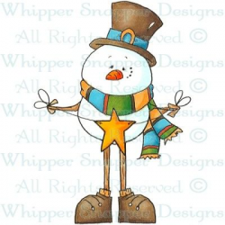 Stick Snowman | Whipper Snapper Clip Art | Snowman images ...