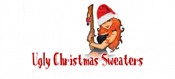 Red Headed Witches | Cape Coral Costume Store, Ugly Christmas Sweaters