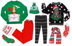 Learn About National Ugly Christmas Sweater Day