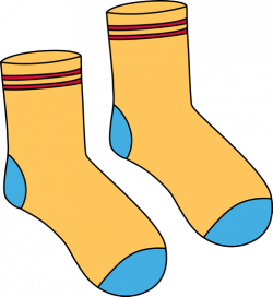 Sock Clip Art - Sock Images