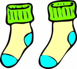 Free Socks Cliparts, Download Free Clip Art, Free Clip Art on ...