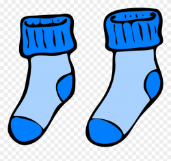 Socks Snow Clipart, Explore Pictures - Socks Clipart - Png ...