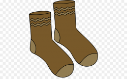 knit socks clip art transparent clipart Shoe Sock Clip art ...