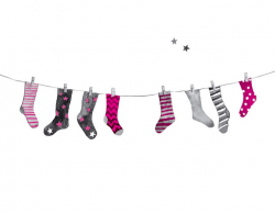 Free Socks Clothesline Cliparts, Download Free Clip Art ...