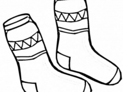 Free Socks Clipart, Download Free Clip Art on Owips.com