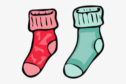 Socks Clipart Tacky - Socks Clip Art #313719 - Free Cliparts ...