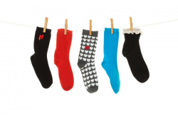 Fun Holiday – Lost Sock Memorial Day