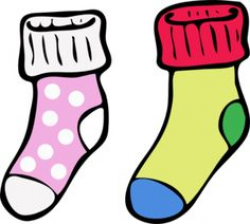 Free Socks Cliparts, Download Free Clip Art, Free Clip Art ...
