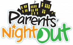 Parent's Night Out on November 7th! - Myrtle Beach, SC