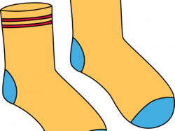 Free Socks Clipart, Download Free Clip Art on Owips.com