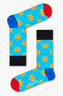Socks Clipart Patterned Sock - Socks #1483832 - Free ...