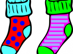 Socks Clipart - Free Clipart on Dumielauxepices.net