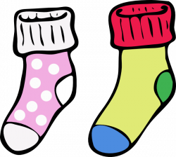 Sock Clipart at GetDrawings.com | Free for personal use Sock Clipart ...