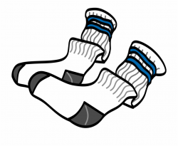 Clipart Socks Clip Art - Clip Art Library