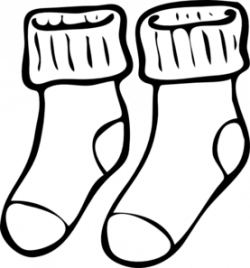 Free Cliparts Socks, Download Free Clip Art, Free Clip Art ...